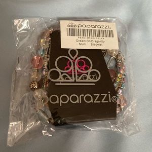 Paparazzi dream on dragonfly